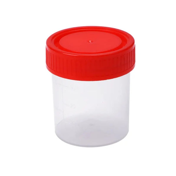Urocultor steril - 30 ml