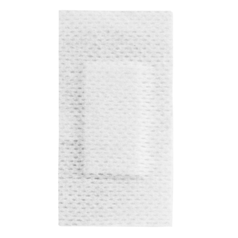 Plasturi sterili material netesut 3 x 6 cm - 100 buc