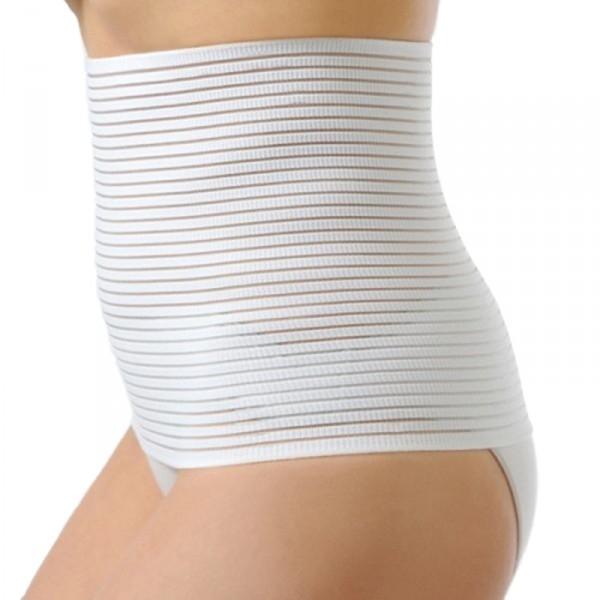 Verba - Centura abdominala postoperatorie - Marimea 2 - 75 - 85 cm 2