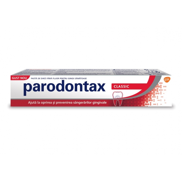 Parodontax Classic - Pasta de dinti - 75 ml