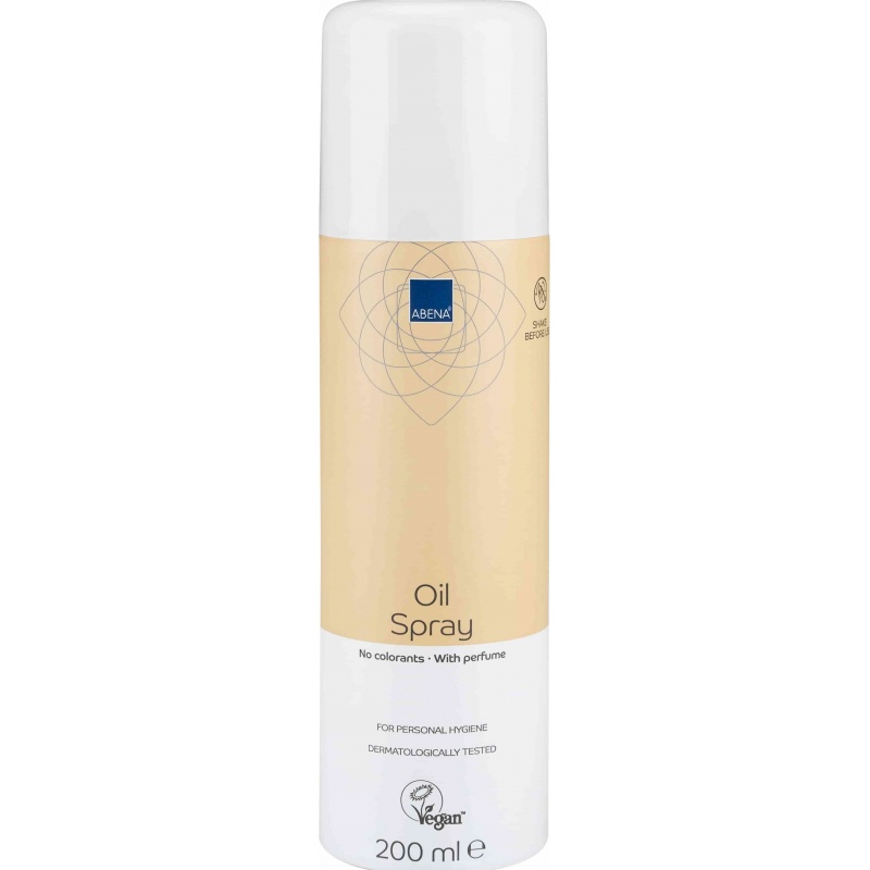 Oil Spray Abena - 200 ml