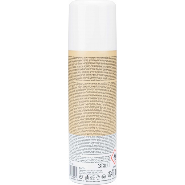 Oil Spray Abena - 200 ml 2