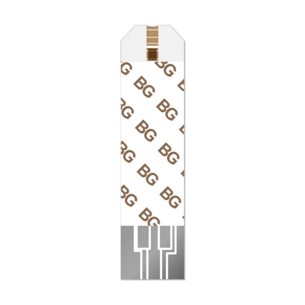 Teste FORA 6 - 3 in 1 - glicemie, hematocrit, hemoglobina – 25 buc 2