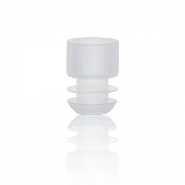 Dopuri pentru eprubete diametru 12 mm - 1000 buc