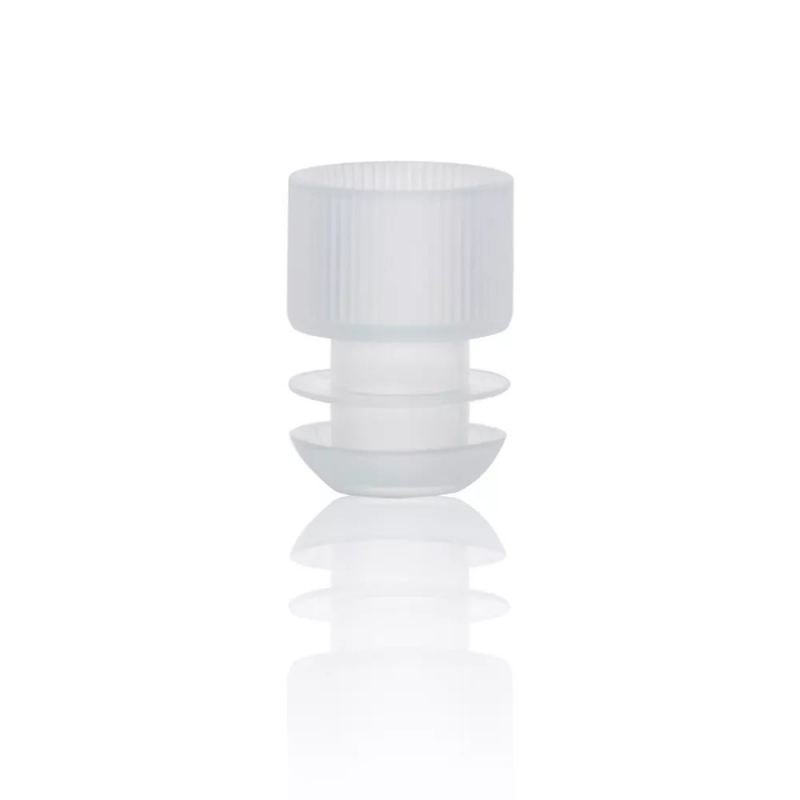 Dopuri pentru eprubete diametru 12 mm - 1000 buc