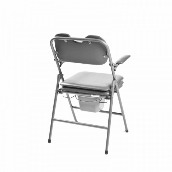 Scaun pliabil cu vas toaleta KidMan - 7410 2