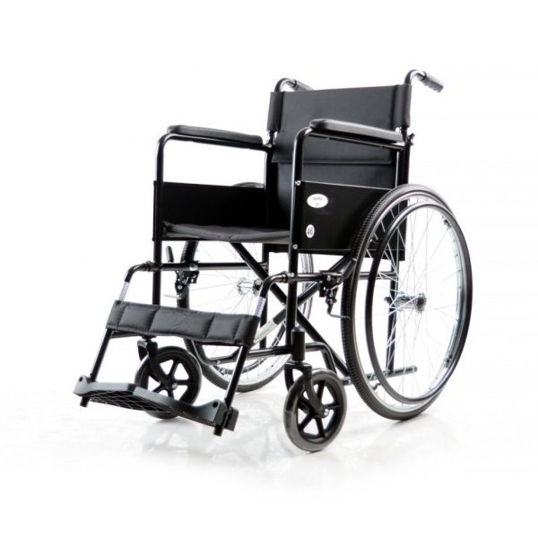 Scaun cu rotile Kid-Man Steelman EKO