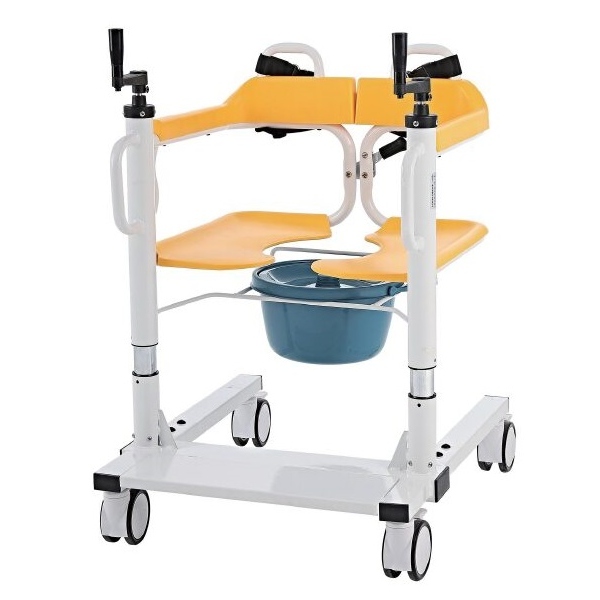 Scaun pentru transferul pacientilor cu dizabilitati - KY699W