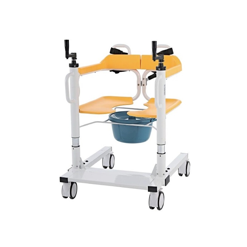 Scaun pentru transferul pacientilor cu dizabilitati - KY699W