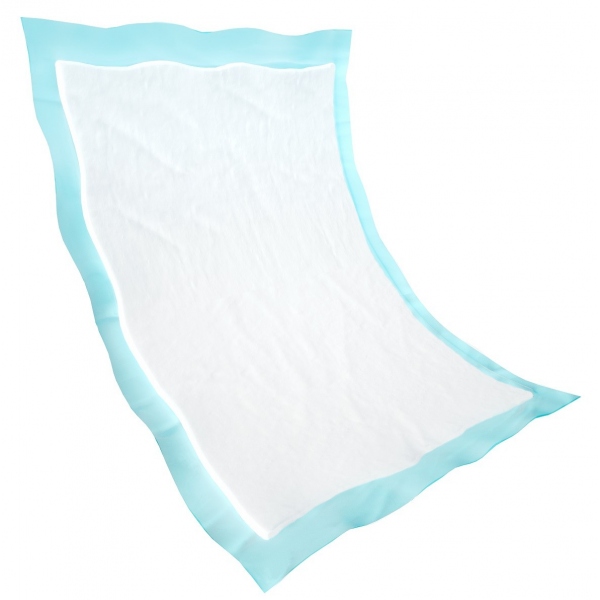Abri Soft SuperDry 1000 ml - Aleze incontinenta 60 x 90 cm - 30 buc 2