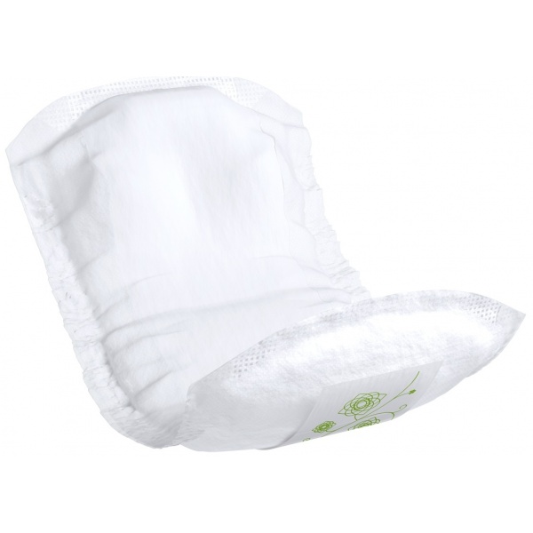 Abena Light Normal 2 - Absorbante anatomice - 12 buc