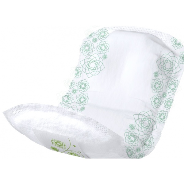 Abena Light Normal 2 - Absorbante anatomice - 12 buc