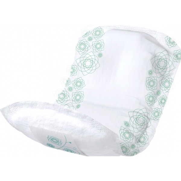 Abena Light Extra 3 - Absorbante anatomice - 10 buc