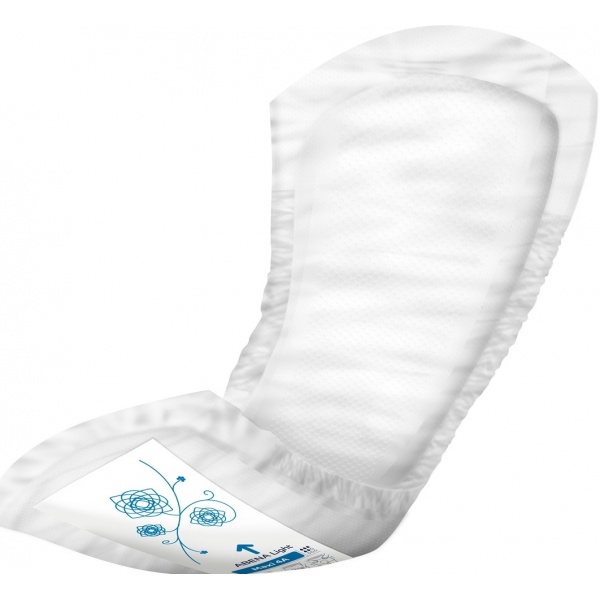 Abena Light Maxi 4A - Absorbante anatomice - 8 buc