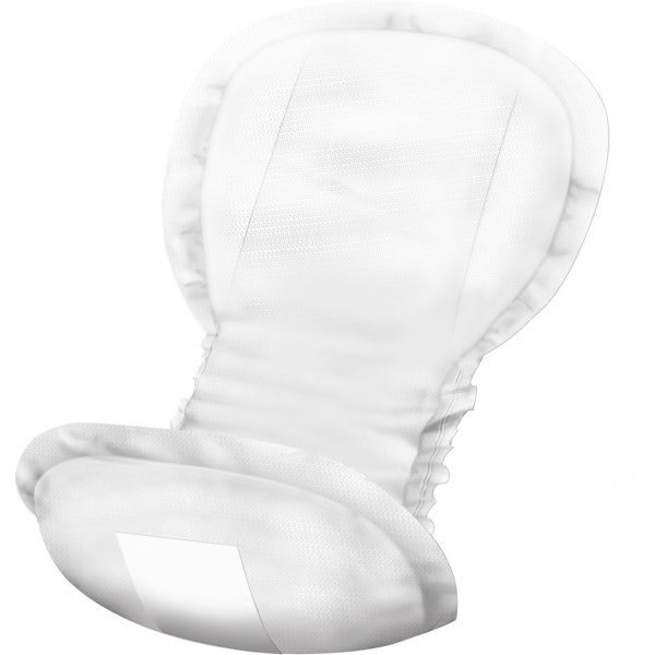 Abena Maternity - Absorbante anatomice post-natale - 15 buc