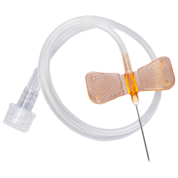 Microperfuzoare, fluturasi PRIMA - 25G - Portocaliu - 100 buc