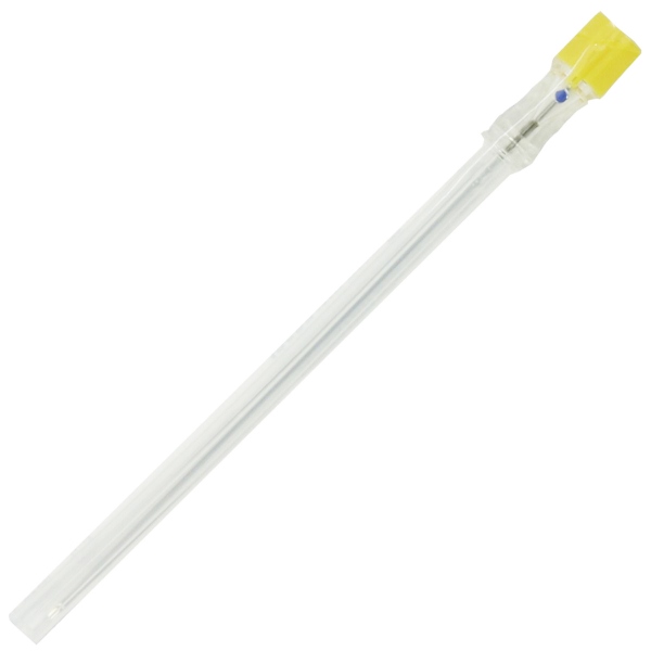 Ace spinale tip Quincke pentru punctii si anestezii - 20G - GALBEN - 50 buc