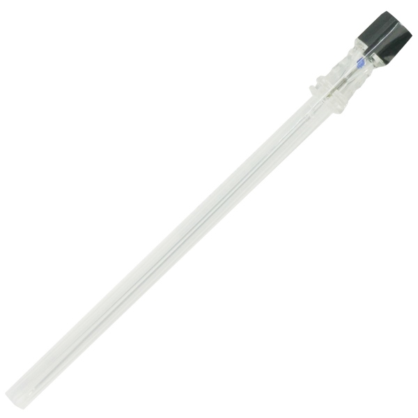 Ace spinale tip Quincke pentru punctii si anestezii - 22G - NEGRU - 50 buc
