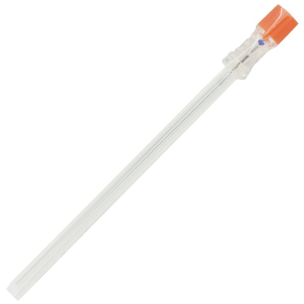 Ace spinale tip Quincke pentru punctii si anestezii - 25G - PORTOCALIU - 50 buc