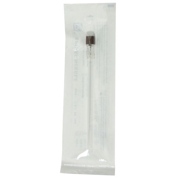 Ace spinale tip Quincke pentru punctii si anestezii - 26G - MARO - 50 buc