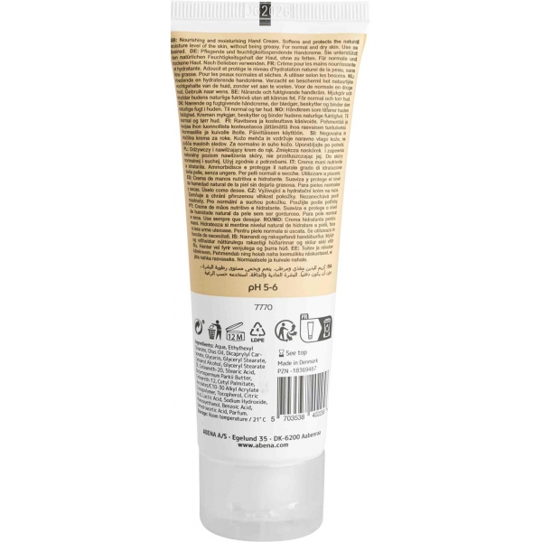 ABENA - Crema de maini cu... 2