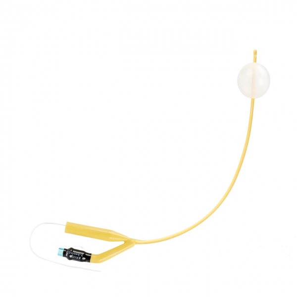 Sonde Foley cu 2 cai, adulti, cu balon - 16 FR - 10 buc