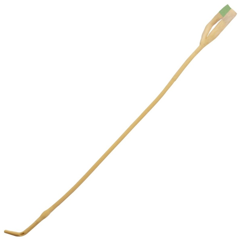 Sonde Urologice Tiemann cu 2 cai - 14 FR - 10 bucati