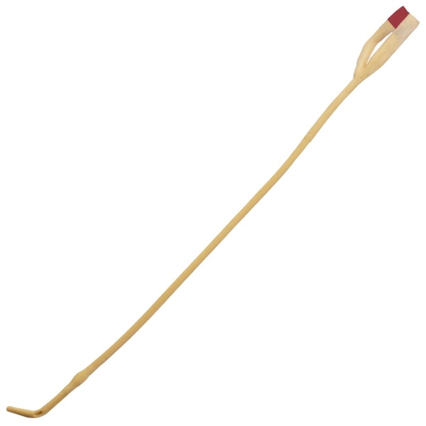 Sonde Urologice Tiemann cu 2 cai - 18 FR - 10 bucati