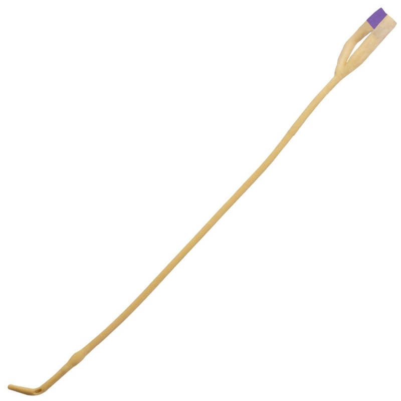 Sonde Urologice Tiemann cu 2 cai - 22...