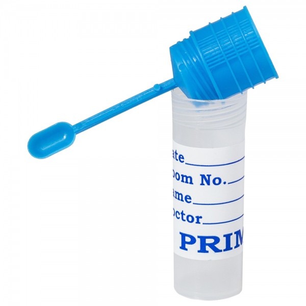 Coprocultoare nesterile - 20 ml - 50 buc