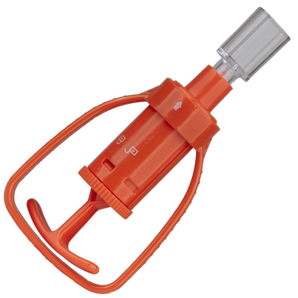 Extractor de Venin cu 4 supape 2