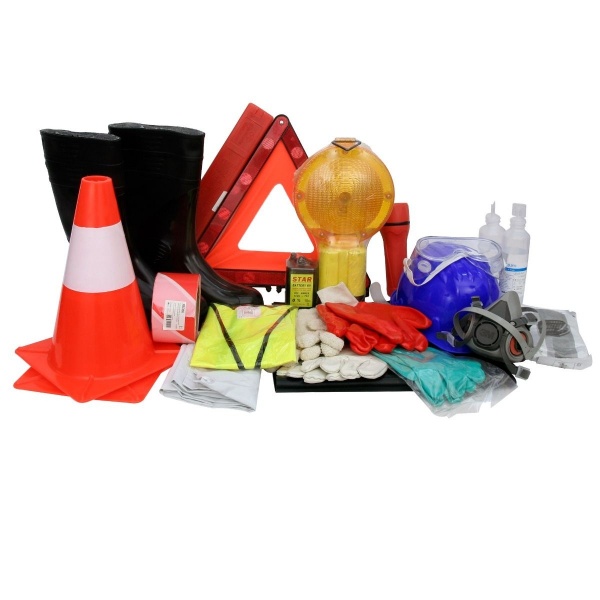 Trusa ADR, acreditata INSPECTCHIM si R.A.R.