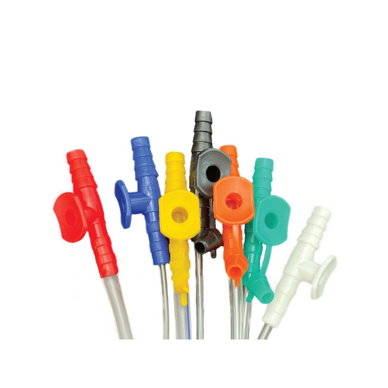 Sonda Aspiratie cu valva - CH 8