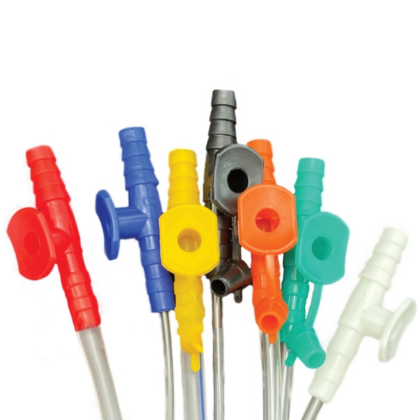 Sonda Aspiratie cu valva - CH 20