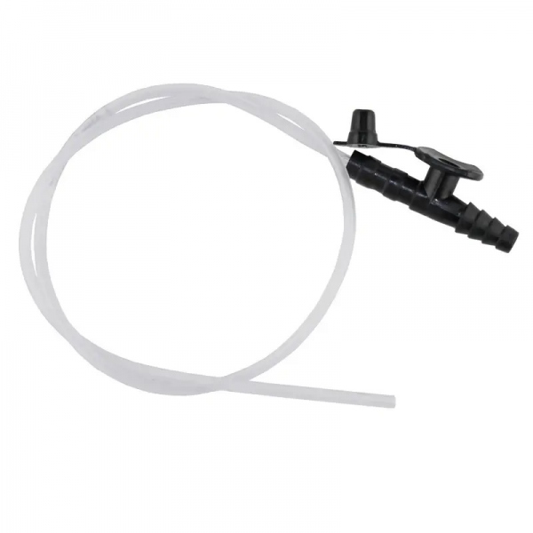 Sonda Aspiratie cu valva - CH 20