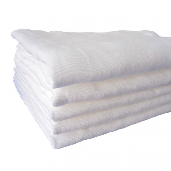 Tifon 100% Bumbac - 90 cm x 100 m - Balot - 40 grame 2