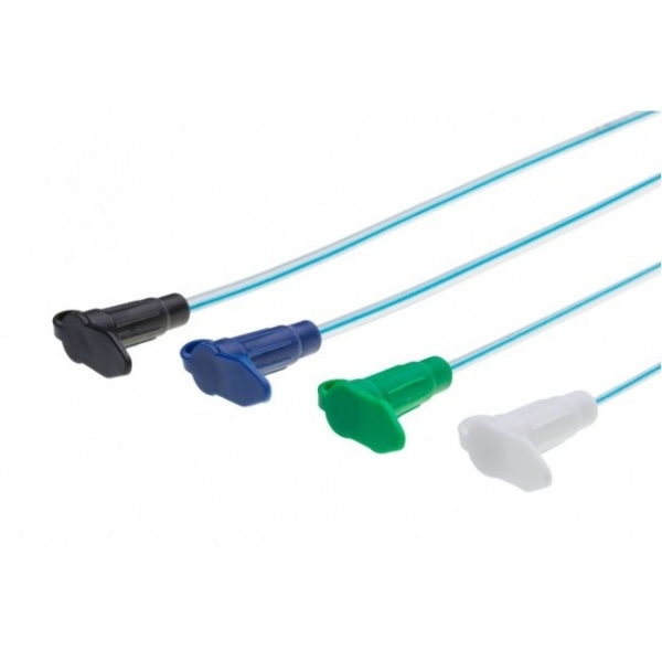 Sonda Alimentatie - CH 5