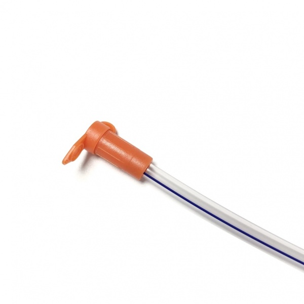 Sonda Alimentatie - CH 5