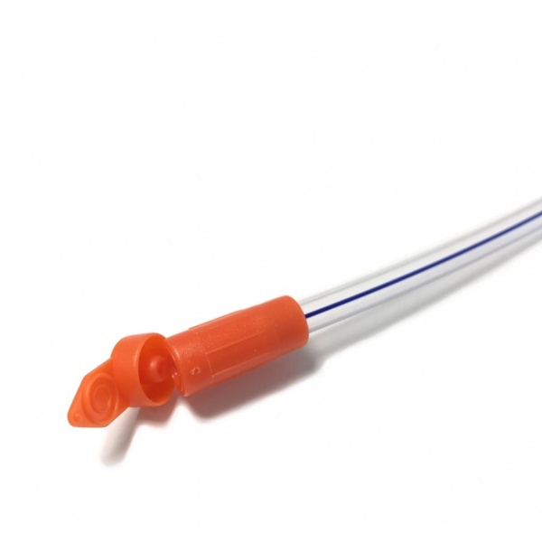 Sonda Alimentatie - CH 5