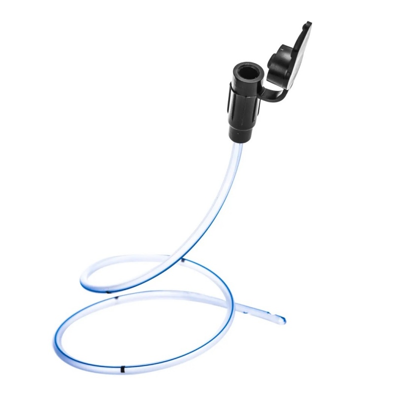 Sonda Alimentatie - CH 6