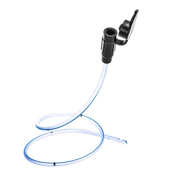 Sonda Alimentatie - CH 6