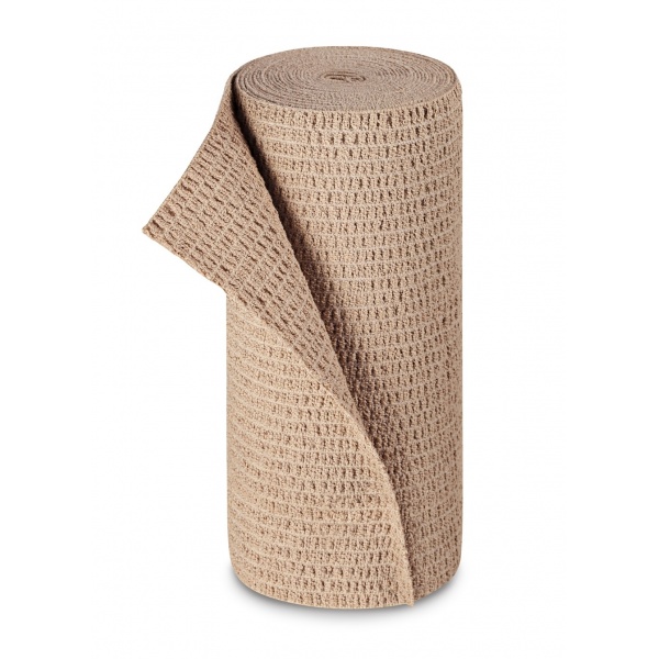 Lastodur - Fasa elastica pentru compresie puternica - 12 cm x 7 m