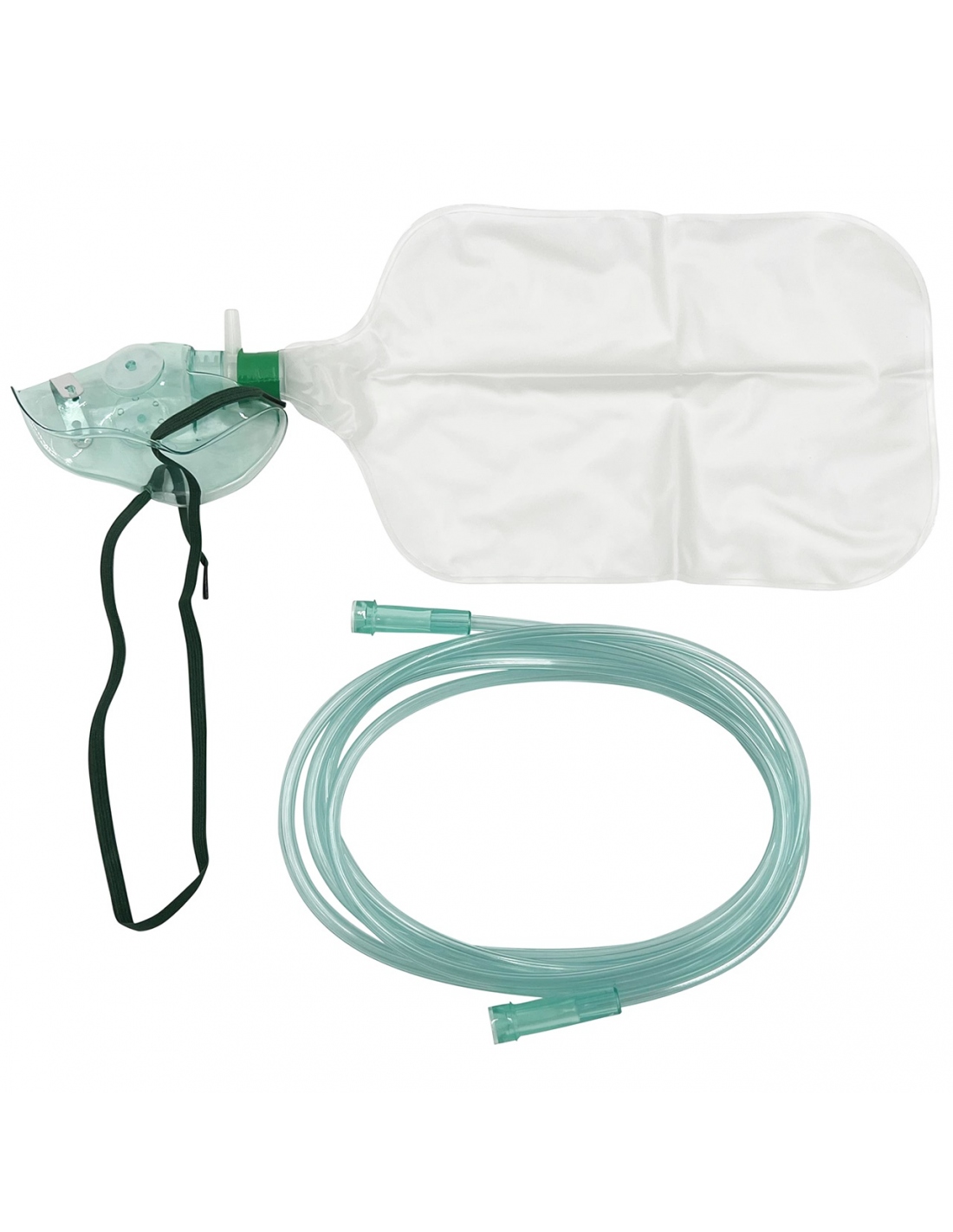 Masti Oxigen cu Rezervor si Tubulatura - Copii Masti Oxigen cu Rezervor si Tubulatura - Copii