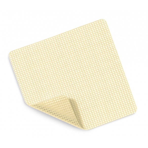 Grassolind - pansament cu unguent - 10 x 10 cm - 10 buc