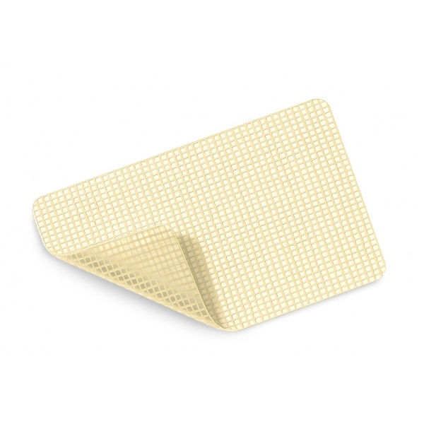 Grassolind - pansament cu unguent - 7.5 x 10 cm - 10 buc