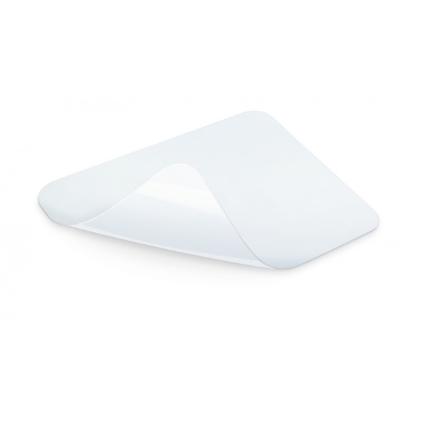 Hydrofilm - Plasture pentru protectia plagii 6 x 7 cm - 10 buc