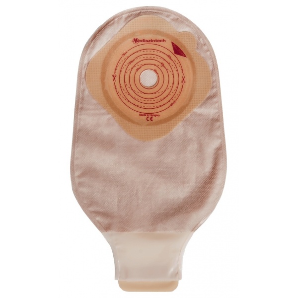 Pungi Colostomie Mediszintech Colo 70/H - 30 bucati