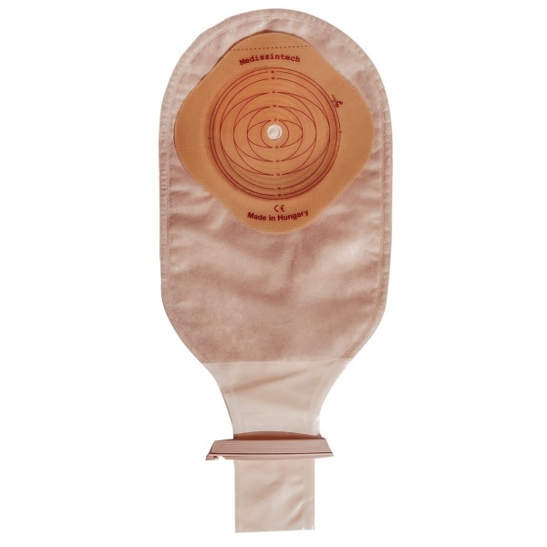 Pungi Colostomie Mediszintech Colo 70/H - 30 bucati