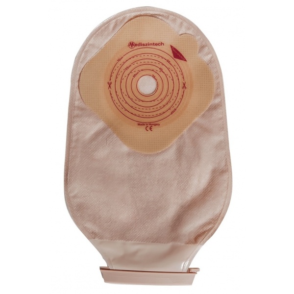 Pungi Colostomie Mediszintech Colo 70/H - 30 bucati