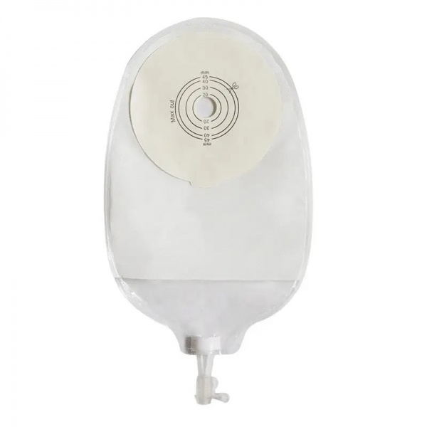 Pungi Urostomie Steadlive 45 mm - 15 bucati